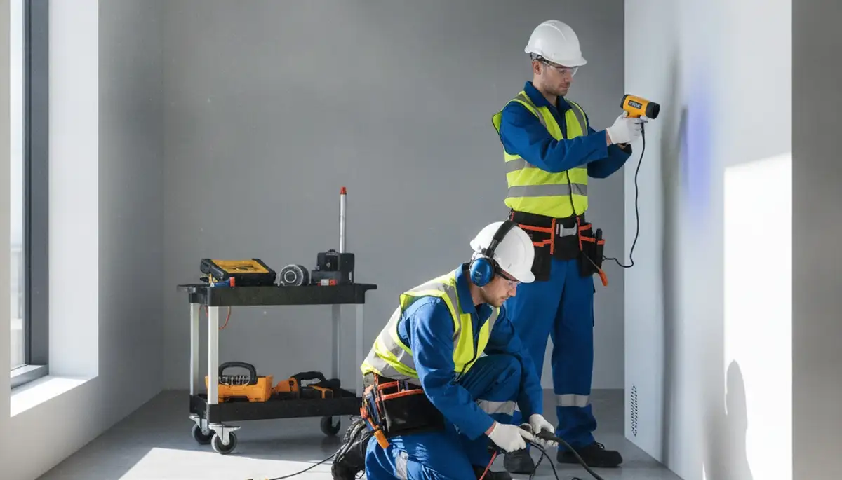 Leak detection plumber serving Escondido, CA homes with accurate water leak inspection