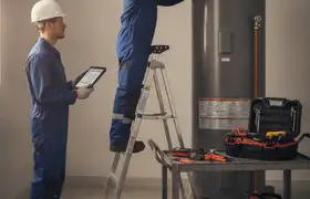 Water heater repair service in Escondido, CA for local homes and aging plumbing systems